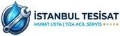 İstanbul Tesisat Murat Usta Logo